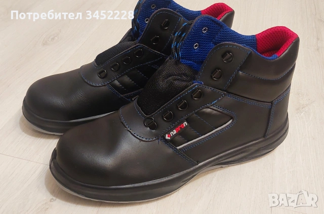 Обувки нови мъжки номер 45