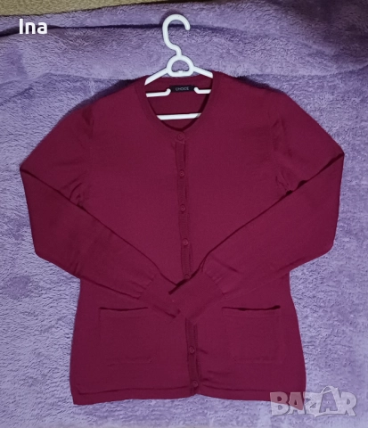 Нова жилетка Choice 