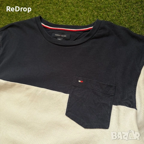 Мъжки тениски Ralph Lauren, Levi’s, Nike, Tommy Hilfiger, снимка 7 - Тениски - 54091290