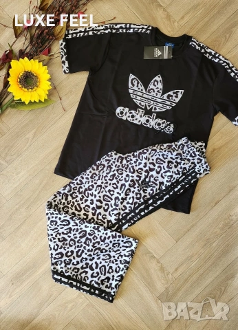 Adidas ✨Дамски Комплекти , снимка 3 - Спортни екипи - 54269973
