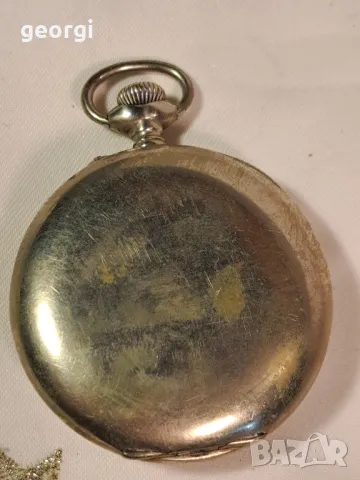 джобен часовник , снимка 3 - Джобни - 49348809