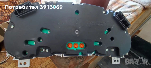 Продавам километраж за КИА РИО CRD 2005-2011г., снимка 3 - Аксесоари и консумативи - 51147651