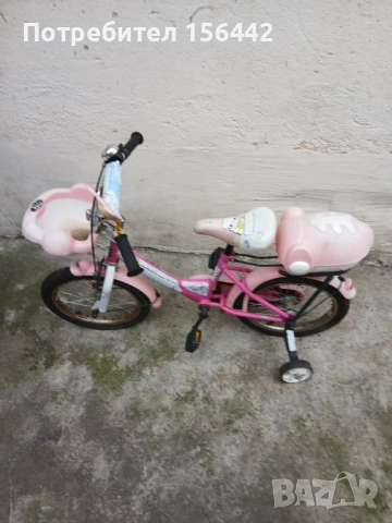 Колело , снимка 4 - Други - 52133307