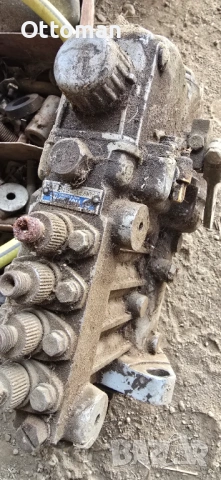 ГНП motorpal perkens, снимка 2 - Селскостопанска техника - 53246281