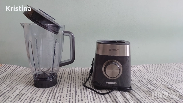 Philips Blender 5000 Series / Филипс Блендер, снимка 2 - Блендери - 51756297
