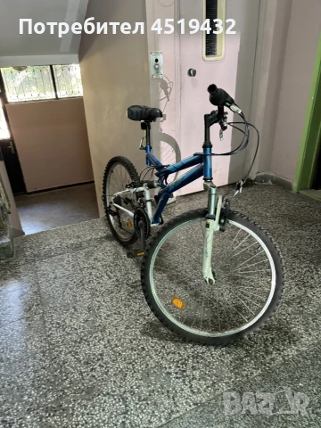 Велоси, снимка 1