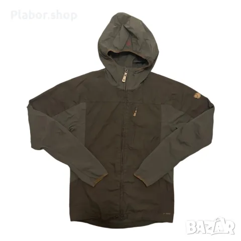 Мъжко яке Fjallraven Kalfjall Softshell Jacket, размер S в Якета в