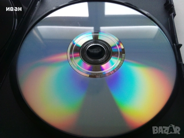 Игра за компютър PC " BATTLEFIELD 3 " - 2011г., снимка 8 - Игри за PC - 53055401