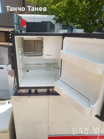 Хладилници за каравана 12,220 волта и газ , снимка 4 - Хладилни чанти - 51006435