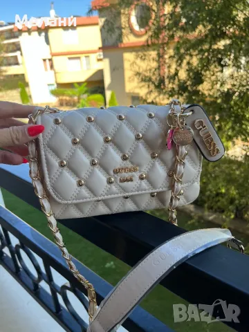 Нови дамски чанти Guess Dior Marc Jocobs YSL, снимка 3 - Чанти - 47501552