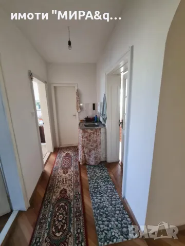 Продава се самостоятелна къща в кв. Изгрев, гр. Хасково, снимка 7 - Къщи - 50107143