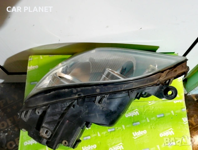 Фар фарове за Mercedes ML W164 / Мерцедес МЛ W164 Bi-Xenon AFS. , снимка 7 - Части - 45423318