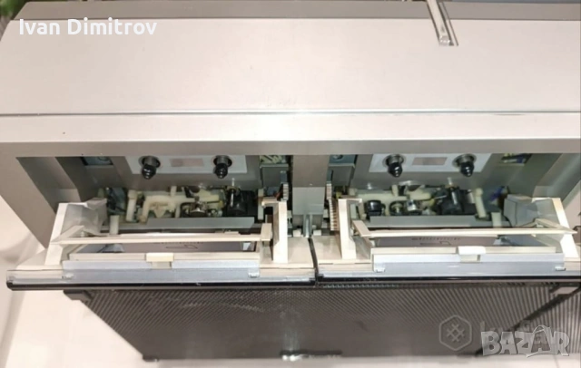 Sharp GF 777, снимка 3 - Радиокасетофони, транзистори - 53421048