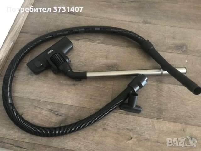 Прахосмукачка Beko VCO 42701, снимка 7 - Прахосмукачки - 45917570