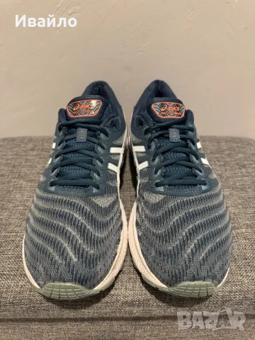 ASICS GEL-Nimbus 22., снимка 2 - Маратонки - 50062598