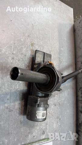 Електрическа кормилна колона / прът с модул и мотор за Opel Corsa - 26117867 / 11213105 / 55703402 /, снимка 2 - Части - 52030236