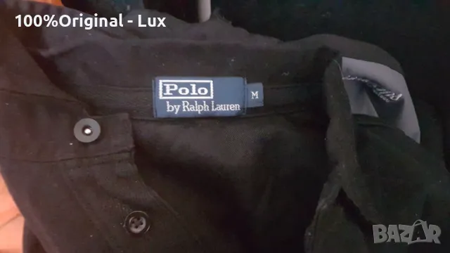 POLO-Ralph Lauren-Оргинална и маркова блуза.Нова.Л, снимка 8 - Блузи - 48936488