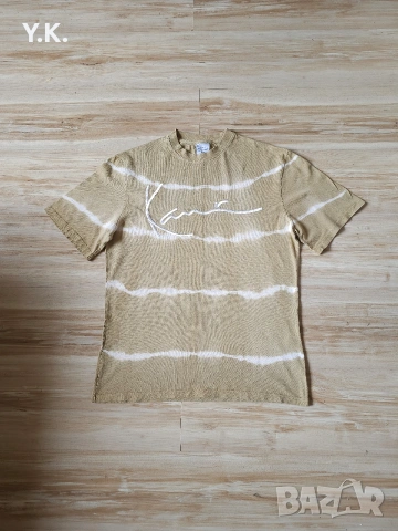 Оригинална мъжка тениска Karl Kani