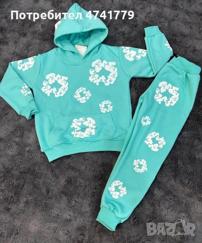 Спортен комплект 128/164 см., снимка 4 - Детски комплекти - 53525529