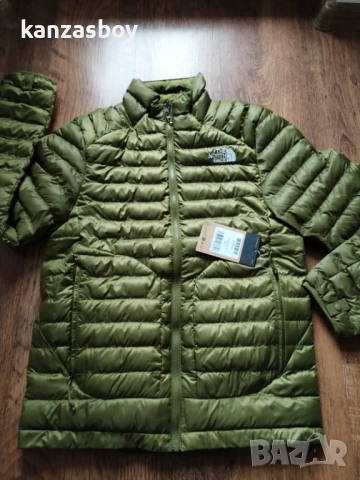the north face 'HUILA' - мъжко олекотено яке НОВО С, снимка 7 - Якета - 53385822