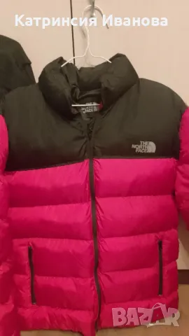  Промоция!!! Мъжки якета Northface и ветровки , снимка 13 - Якета - 47578666