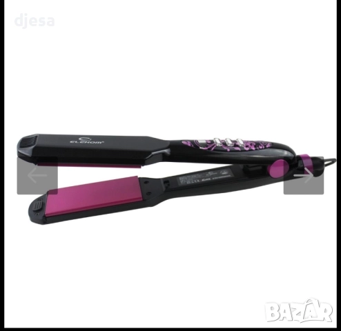 Преса за коса , снимка 2 - Преси за коса - 52029310