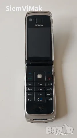 Nokia 6600f - fold, снимка 2 - Nokia - 23960250