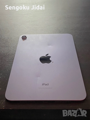 iPad 6 mini 64 gb, снимка 3 - Таблети - 52466145