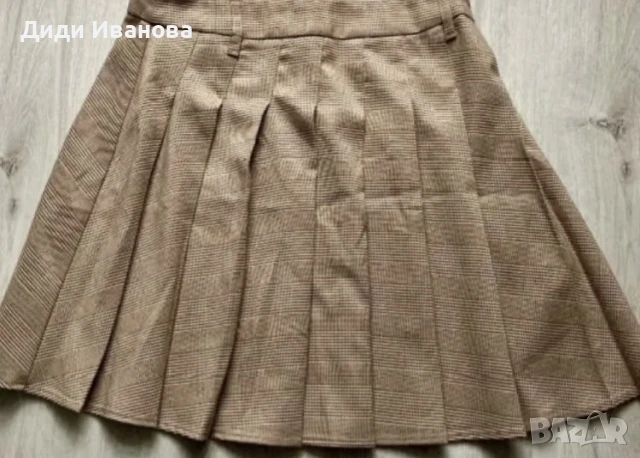 Дамски къси полички 3броя, снимка 6 - Поли - 50036742