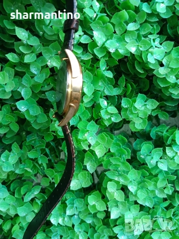 Lorus кварцов японски часовник със златен дизайн, снимка 7 - Мъжки - 51704197