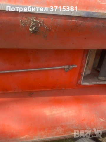 Водно колело, снимка 8 - Водни спортове - 48662912