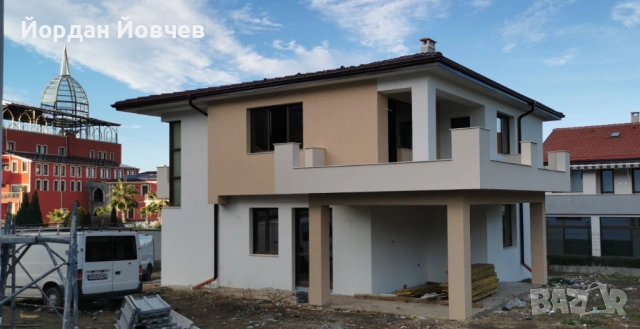 Къща в Белащица, снимка 6 - Къщи - 52606005