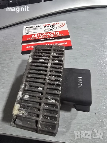 55354141 реле подгревни свещи OPEL 51299018A