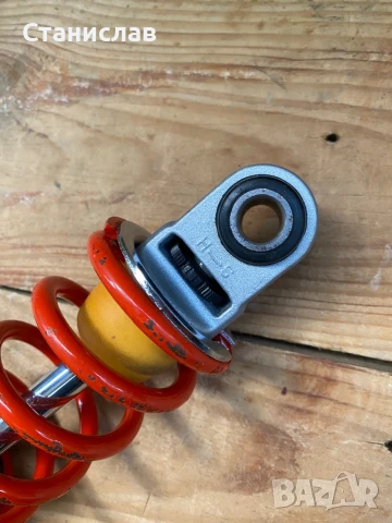 harley davidson заден амортисьор, снимка 3 - Части - 50450618