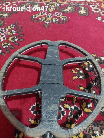 металотърсач метал детектор , снимка 8 - Климатици - 52874196