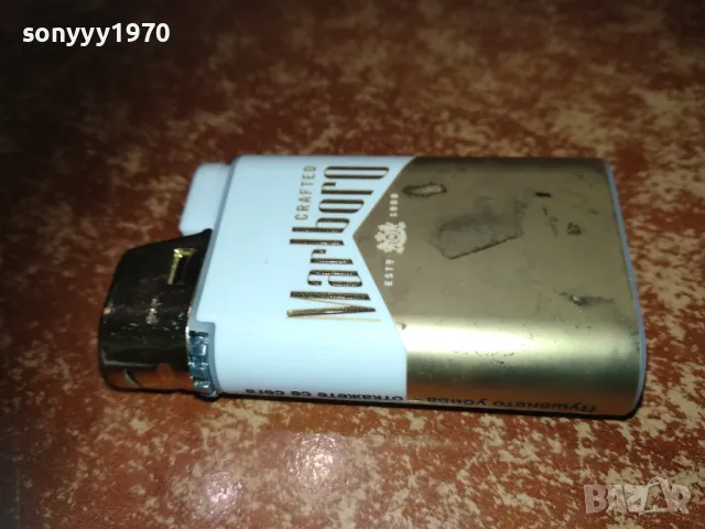 marlboro-new 1005251806, снимка 2 - Колекции - 50233920