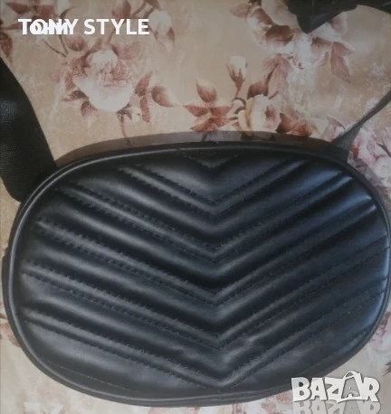 Нова Кожена Дамска Чанта , снимка 7 - Чанти - 53686248