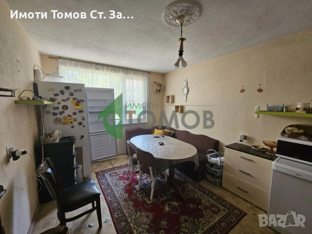 Здрава триетажна къща в село Загоре, снимка 13 - Къщи - 51483883