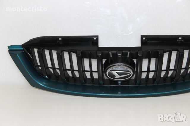 Предна решетка Daihatsu Terios J1 facelift (2001-2006г.) 53111-87419 / 5311187419 / 5311187422, снимка 3 - Части - 46063003