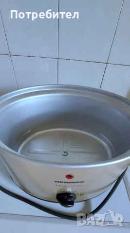 Уред за  готвене Heinner, снимка 7 - Други - 51583681