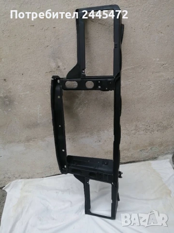 Рамка радиатор ВАЗ 2105 2104