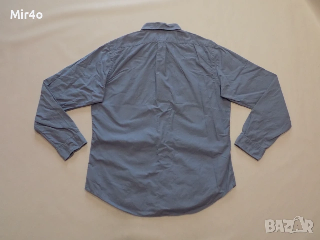 риза fred perry/ralph lauren тениска блуза фанела елек потник екип худи суичър мъжка оригинална M/XL, снимка 9 - Ризи - 51405286