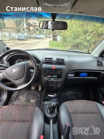 KIA Picanto, снимка 4 - Автомобили и джипове - 53696410