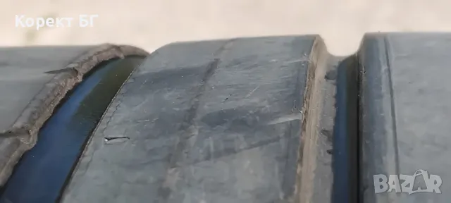 Гуми 205 50 17 Tires 4 броя. Нов внос. Не са нови!, снимка 6 - Гуми и джанти - 50386853