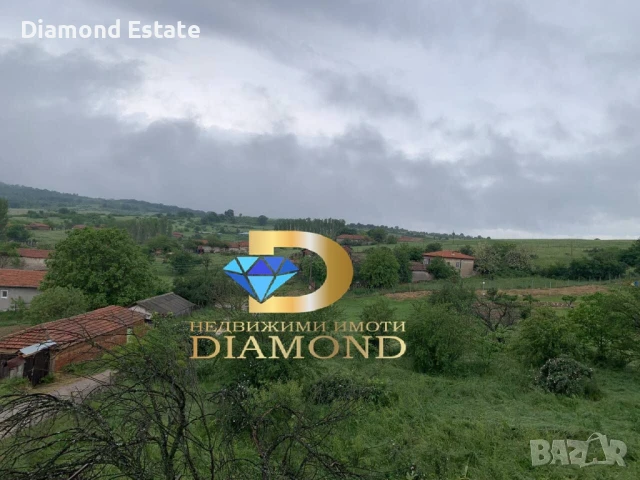 Къща с гараж в село Любеново, обл. Хасково, снимка 15 - Къщи - 50571052