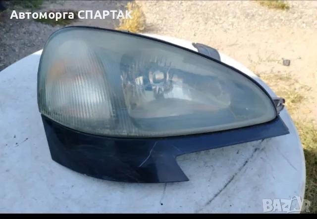 Ляв и десен фар за DAEWOO TACUMA, снимка 1 - Части - 47401587