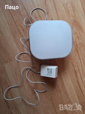 Livarno Lux Smart Home LED Mood, снимка 3 - Настолни лампи - 52065543