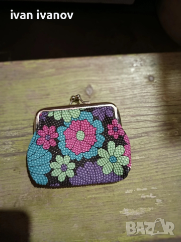 чанти и портмонета-5, снимка 13 - Портфейли, портмонета - 51980748