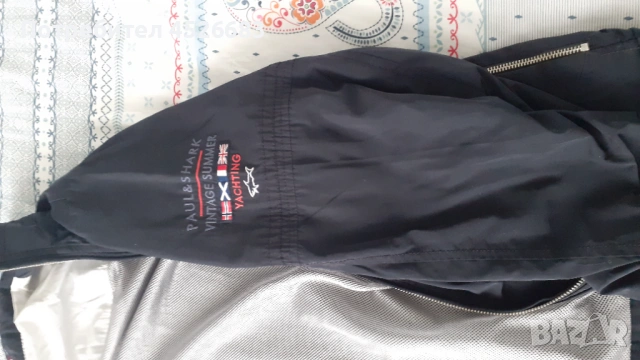 Яке Paul&shark, снимка 5 - Якета - 53281591