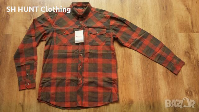 Pinewood Lumbo Shirt размер L / XL за лов риза - 1106, снимка 1 - Ризи - 46419551